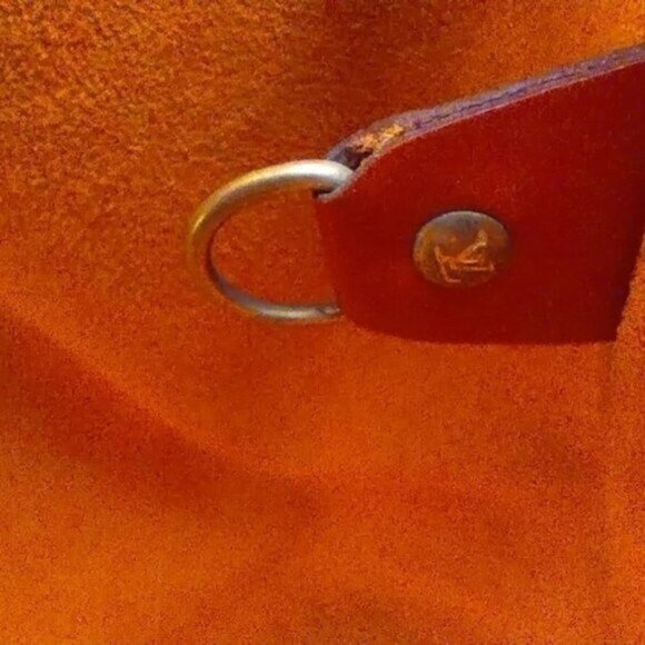 Louis Vuitton Epi Noe Leather Bucket Bag - Picture 16 of 16